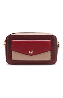 Сумка Camera small MICHAEL Michael Kors