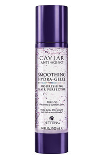 Разглаживающий гель для волос Smoothing Hydra-Gelee Alterna
