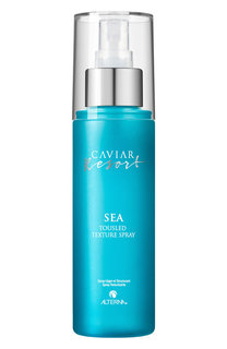 Текстурирующий спрей для волос Caviar Resort Alterna