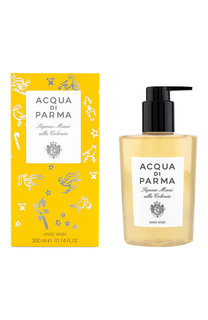 Жидкое мыло для рук Colonia Acqua di Parma