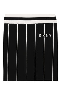 Мини-юбка DKNY