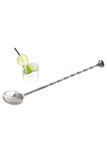 Барная ложка Vacu Vin