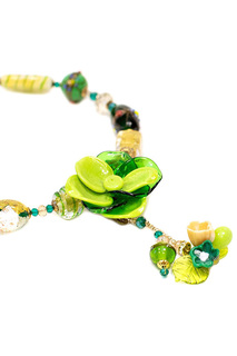 Колье Camomilla Divetro