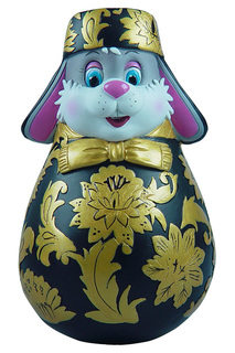 Матрешка 11 см Mister Christmas