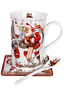 Чайный набор Mister Christmas