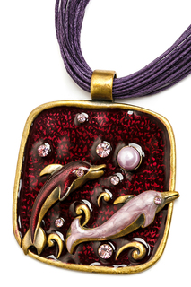 Колье Isabel Rossi