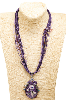 Колье Isabel Rossi