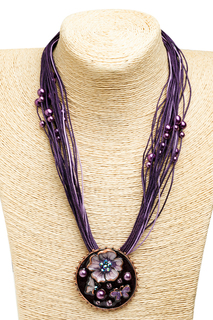 Колье Isabel Rossi