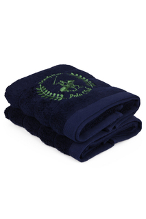 Hand Towel Set, 40х70 Beverly Hills Polo Club