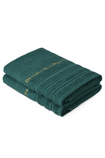 Bath Towel Set, 70х140 Beverly Hills Polo Club