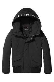 Куртка Tommy Hilfiger