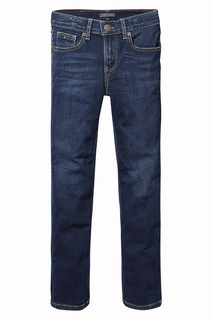 Джинсы Tommy Hilfiger