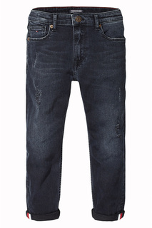 Джинсы Tommy Hilfiger
