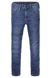 Джинсы Tommy Hilfiger