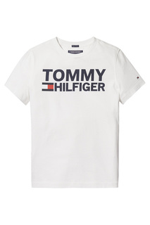 Футболка Tommy Hilfiger