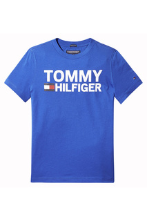 Футболка Tommy Hilfiger