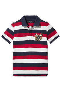 Футболка-поло Tommy Hilfiger