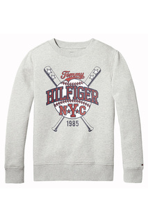 Толстовка Tommy Hilfiger