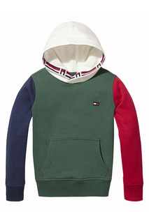 Толстовка Tommy Hilfiger