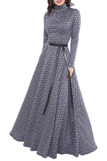 Платье Olivegrey