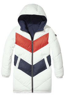 Куртка Tommy Hilfiger