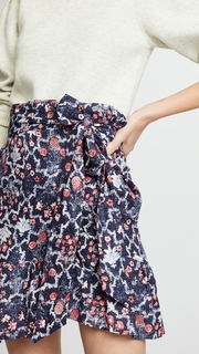 Isabel Marant Etoile Tempster Skirt