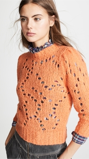 Isabel Marant Etoile Sinead Sweater