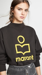 Isabel Marant Etoile Moby Sweatshirt