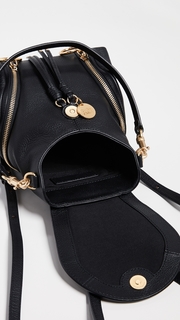 See by Chloe Olga Small Backpack