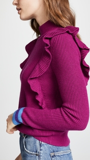 Splendid x Margherita Amico Sweater