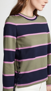 Tory Burch Rugby Top