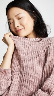 BB Dakota Smooth Sailing Sweater