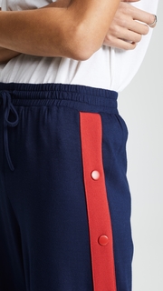 BB Dakota Walk It Talk It Track Pants