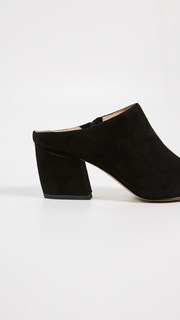 Botkier Shanna Block Heel Mules