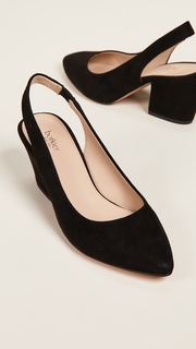 Botkier Shayla Slingback Pumps