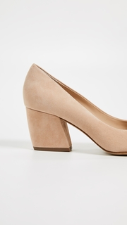 Botkier Stella Block Heel Pumps
