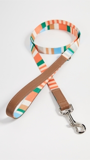 Gift Boutique Pets Striped Dog Leash