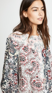 Isabel Marant Etoile Lissande Dress
