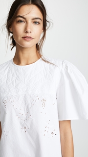 Isabel Marant Etoile Wita Dress