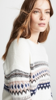 RAILS Heidi Sweater