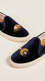 Soludos Celestial Slip On Sneakers