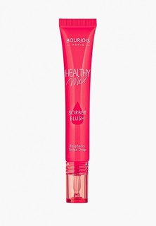 Румяна Bourjois