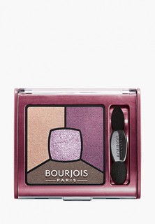 Тени для век Bourjois