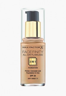 Тональное средство Max Factor