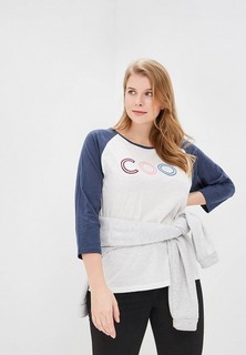 Лонгслив Violeta by Mango