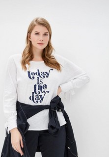 Лонгслив Violeta by Mango
