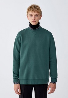 Свитшот Pull&Bear