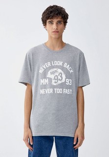 Футболка Pull&Bear