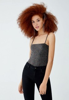 Майка Pull&Bear