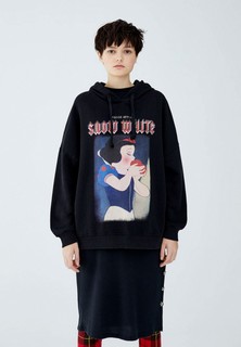 Худи Pull&Bear